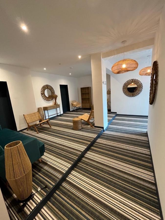 Home Place Apartments - Gujan Arcachon Exterior photo