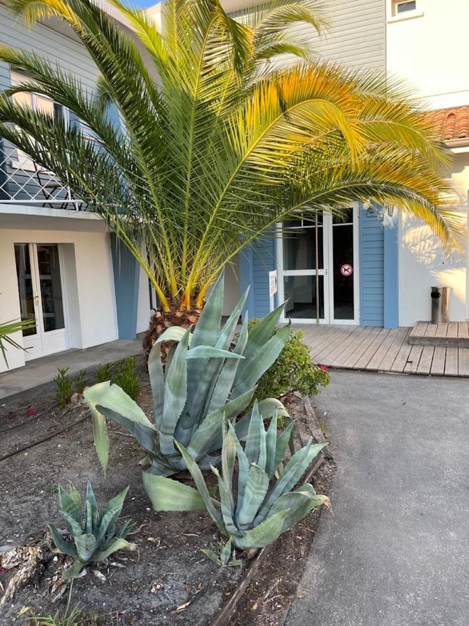 Home Place Apartments - Gujan Arcachon Exterior photo